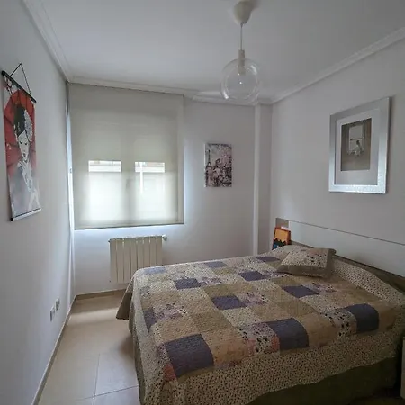 Appartement Con Terraza *