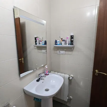 Con Terraza * Badames