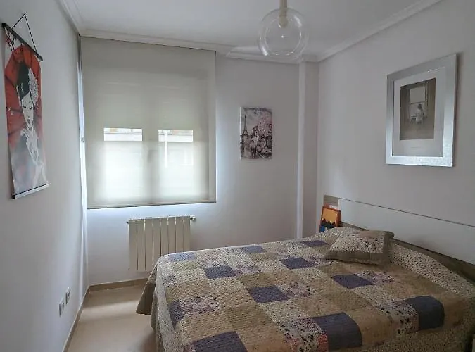 Appartement Con Terraza *