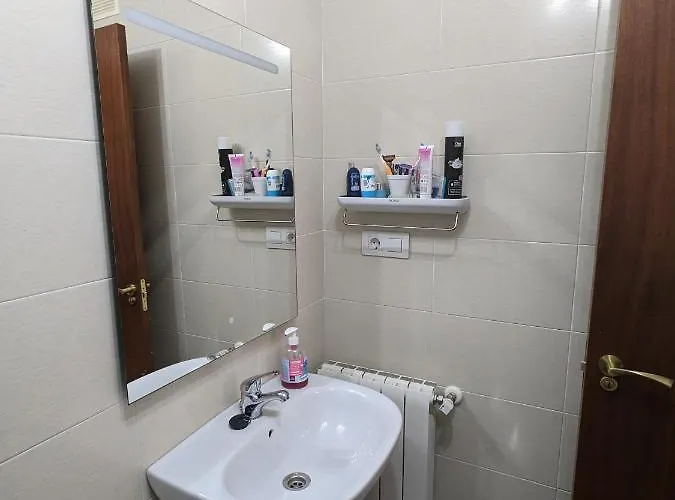 Con Terraza * Badames